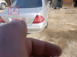 مێرسێدس بێنز S-Class
